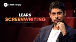 Learn Screenwriting by Varun Grover