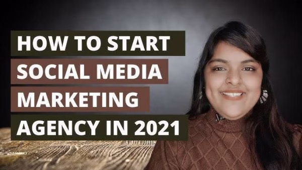 Social Media marketing By Yashika Aggarwal