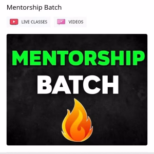 Power Trader Membership Batch