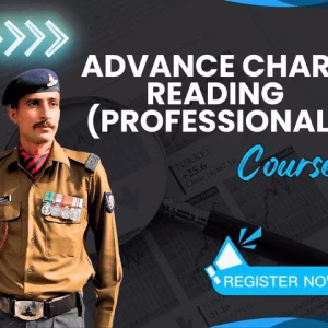 PowerFul Trader Course - Advance Chart Reading (Professional)