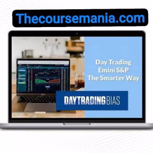 DayTradingBias – The Emini S&P Day Trading Course