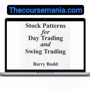 Barry Rudd – Stock Patterns for Day Trading