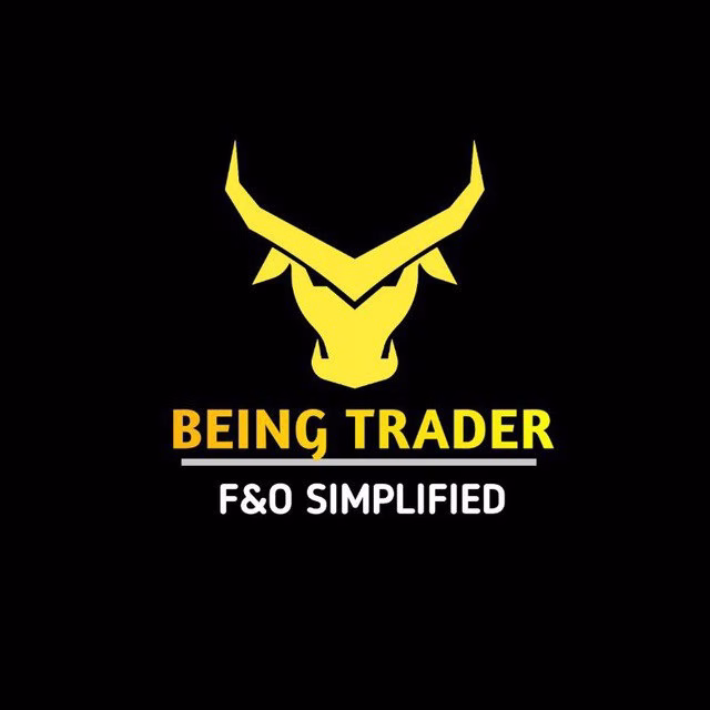 Being Trader Forex Course