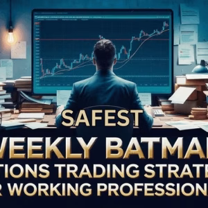 Trade metrics Safest Weekly Batman Option Trading Strategy