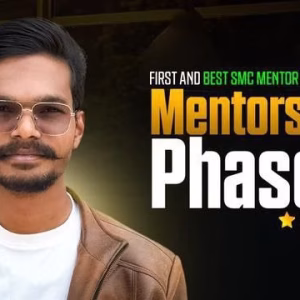 Trend Hacker Course Mentorship Phase 1