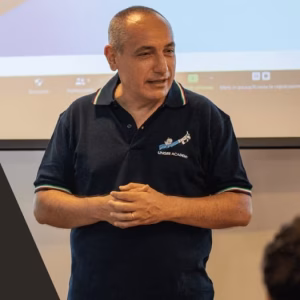 Andrea Unger - AlgoTrader FAST 2024 Language - Italian