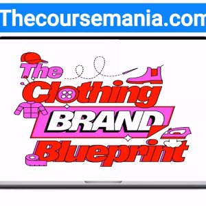 Jack Griffin-Parry – The Clothing Brand Blueprint