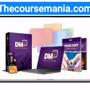 Miguel Alvarez – The DM Copy System