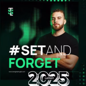 Alex G Course - (SwingTradingLab) SETANDFORGET 2025