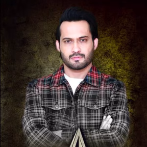 Waqar Zaka Crypto Course 2023