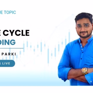 The Future University - Time cycle trading and Gann theory Amit Parki