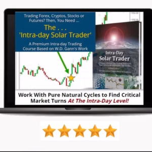 Gr Harrison Intraday Solar Trader